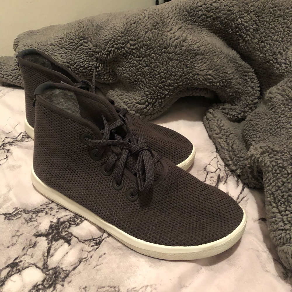 Allbirds Toppers Kauri Jo